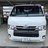 toyota hiace-van 2021 CFJ1633388 image 10