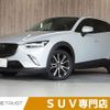 mazda cx-3 2016 -MAZDA--CX-3 LDA-DK5FW--DK5FW-200123---MAZDA--CX-3 LDA-DK5FW--DK5FW-200123- image 1