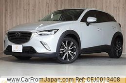 mazda cx-3 2016 -MAZDA--CX-3 LDA-DK5FW--DK5FW-200123---MAZDA--CX-3 LDA-DK5FW--DK5FW-200123-