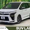 toyota voxy 2021 -TOYOTA--Voxy 3BA-ZRR80W--ZRR80-0662397---TOYOTA--Voxy 3BA-ZRR80W--ZRR80-0662397- image 1