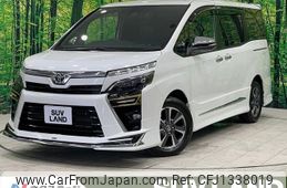 toyota voxy 2021 -TOYOTA--Voxy 3BA-ZRR80W--ZRR80-0662397---TOYOTA--Voxy 3BA-ZRR80W--ZRR80-0662397-