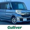 daihatsu tanto 2014 -DAIHATSU--Tanto DBA-LA600S--LA600S-0049336---DAIHATSU--Tanto DBA-LA600S--LA600S-0049336- image 1