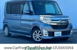 daihatsu tanto 2014 -DAIHATSU--Tanto DBA-LA600S--LA600S-0049336---DAIHATSU--Tanto DBA-LA600S--LA600S-0049336-