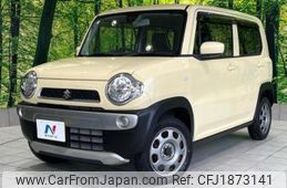 suzuki hustler 2016 CFJ1873141