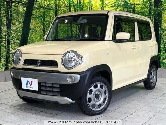 suzuki hustler 2016 CFJ1873141 image 1