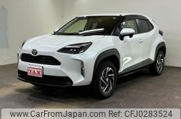 toyota yaris-cross 2024 -TOYOTA 【名変中 】--Yaris Cross MXPJ15--3044668---TOYOTA 【名変中 】--Yaris Cross MXPJ15--3044668-