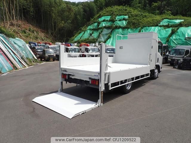 mazda titan 2012 GOO_NET_EXCHANGE_0507527A30250528W001 image 2