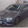 mercedes-benz cla-class 2022 CFJ1666001 image 1