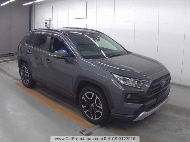 toyota rav4 2021 quick_quick_6BA-MXAA54_MXAA54-5025613 image 2