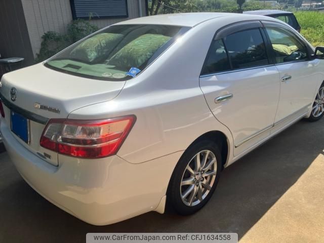 toyota premio 2010 CFJ1634558 image 2