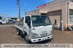 isuzu elf-truck 2015 GOO_NET_EXCHANGE_1200807A30230830W002