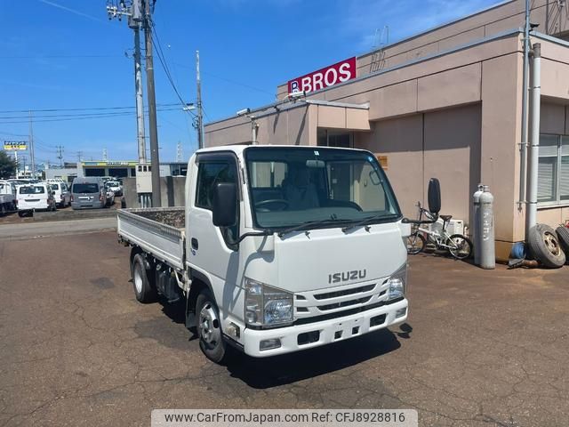 isuzu elf-truck 2015 GOO_NET_EXCHANGE_1200807A30230830W002 image 1