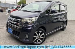 nissan dayz 2015 CFJ1746665