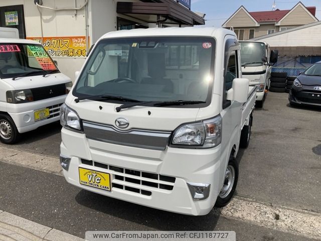 daihatsu hijet-truck 2019 -DAIHATSU--Hijet Truck EBD-S510P--S510P-0269477---DAIHATSU--Hijet Truck EBD-S510P--S510P-0269477- image 1