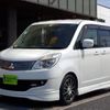 mitsubishi delica-d2 2012 quick_quick_DBA-MB15S_MB15S-400083 image 1