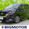 nissan serena 2018 quick_quick_DAA-GFC27_GFC27-092496 image 1