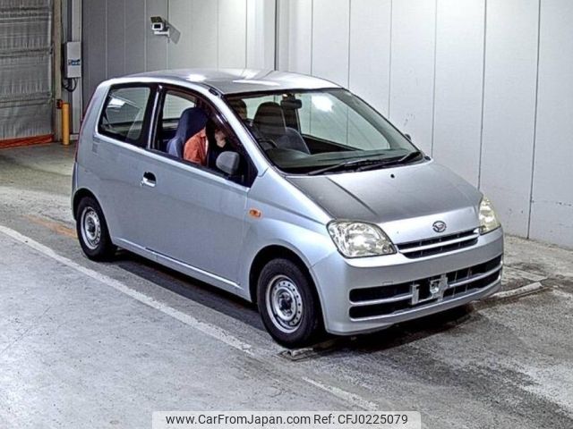 daihatsu mira-van 2007 -DAIHATSU--Mira Van L250V-0084091---DAIHATSU--Mira Van L250V-0084091- image 1