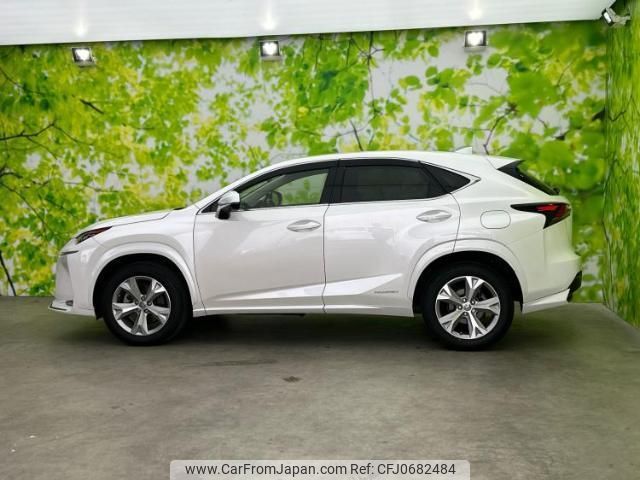 lexus nx 2015 quick_quick_DAA-AYZ10_AYZ10-1007529 image 2