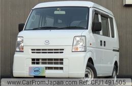 mazda scrum 2011 CFJ1491505