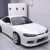 nissan silvia 2000 -NISSAN--Silvia S15ｶｲ-017574---NISSAN--Silvia S15ｶｲ-017574- image 1