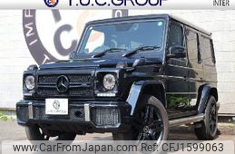 mercedes-benz mercedes-benz-others 2017 CFJ1599063