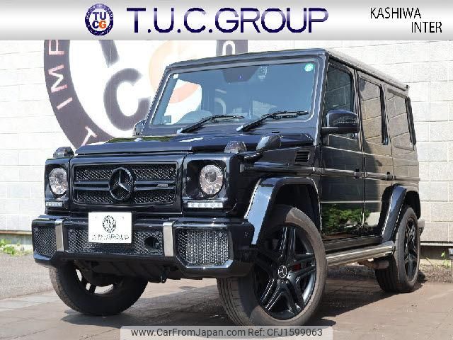 mercedes-benz mercedes-benz-others 2017 CFJ1599063 image 1