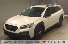 subaru outback 2023 -SUBARU--Legacy OutBack 4BA-BT5--BT5-018602---SUBARU--Legacy OutBack 4BA-BT5--BT5-018602-