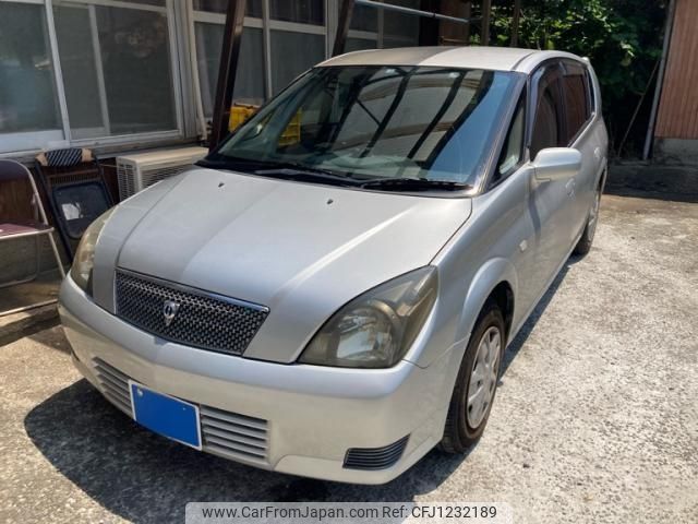 toyota opa 2000 -TOYOTA--Opa TA-ZCT10--ZCT10-0005614---TOYOTA--Opa TA-ZCT10--ZCT10-0005614- image 1
