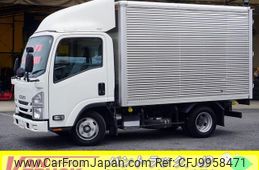 isuzu elf-truck 2019 GOO_NET_EXCHANGE_0540277A30240625W001