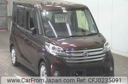 nissan dayz-roox 2014 -NISSAN--DAYZ Roox B21A--0052115---NISSAN--DAYZ Roox B21A--0052115-