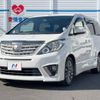 toyota alphard 2013 -TOYOTA--Alphard DBA-ANH20W--ANH20-8276733---TOYOTA--Alphard DBA-ANH20W--ANH20-8276733- image 19