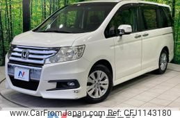 honda stepwagon 2011 -HONDA--Stepwgn DBA-RK5--RK5-1200298---HONDA--Stepwgn DBA-RK5--RK5-1200298-