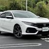honda civic 2019 -HONDA--Civic DBA-FK7--FK7-1100575---HONDA--Civic DBA-FK7--FK7-1100575- image 1
