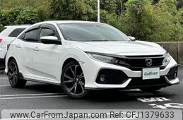 honda civic 2019 -HONDA--Civic DBA-FK7--FK7-1100575---HONDA--Civic DBA-FK7--FK7-1100575-