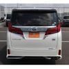 toyota alphard 2019 -TOYOTA--Alphard DAA-AYH30W--AYH30-0089985---TOYOTA--Alphard DAA-AYH30W--AYH30-0089985- image 10