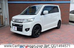 suzuki wagon-r 2011 -SUZUKI--Wagon R DBA-MH23S--MH23S-643863---SUZUKI--Wagon R DBA-MH23S--MH23S-643863-