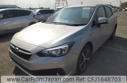subaru impreza-sports 2020 CFJ1648703