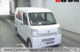 nissan clipper-van 2017 -NISSAN--Clipper Van DR17V--DR17V-147241---NISSAN--Clipper Van DR17V--DR17V-147241-