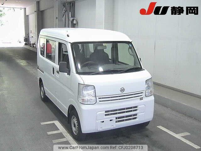 nissan clipper-van 2017 -NISSAN--Clipper Van DR17V--DR17V-147241---NISSAN--Clipper Van DR17V--DR17V-147241- image 1