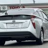 toyota prius 2017 -TOYOTA--Prius DAA-ZVW55--ZVW55-8049083---TOYOTA--Prius DAA-ZVW55--ZVW55-8049083- image 6