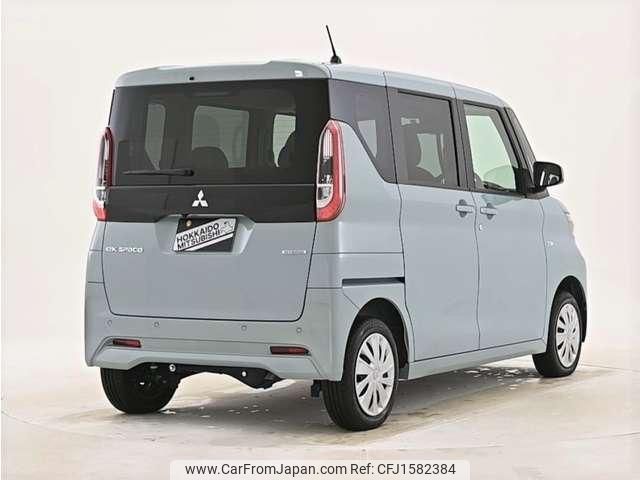 mitsubishi ek-space 2023 CFJ1582384 image 2