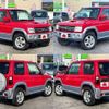 mitsubishi pajero-mini 2007 504928-931345 image 8