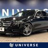 mercedes-benz e-class 2019 -MERCEDES-BENZ--Benz E Class 5BA-213083C--WDD2130832A640329---MERCEDES-BENZ--Benz E Class 5BA-213083C--WDD2130832A640329- image 1