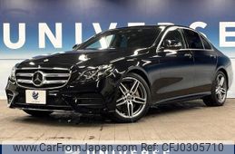 mercedes-benz e-class 2019 -MERCEDES-BENZ--Benz E Class 5BA-213083C--WDD2130832A640329---MERCEDES-BENZ--Benz E Class 5BA-213083C--WDD2130832A640329-