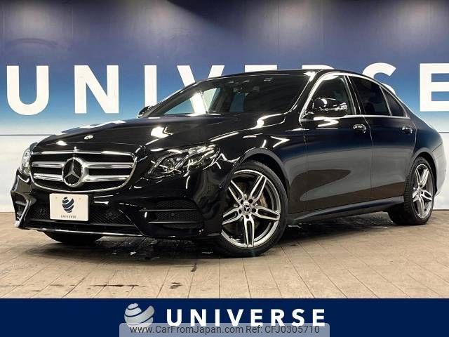 mercedes-benz e-class 2019 -MERCEDES-BENZ--Benz E Class 5BA-213083C--WDD2130832A640329---MERCEDES-BENZ--Benz E Class 5BA-213083C--WDD2130832A640329- image 1