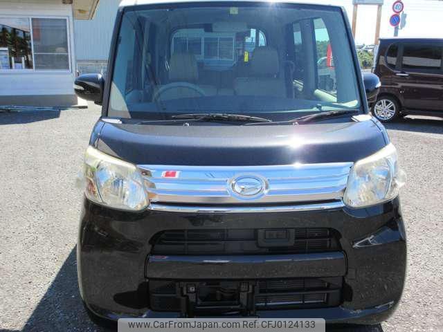 daihatsu tanto 2014 -DAIHATSU--Tanto LA600S--0037761---DAIHATSU--Tanto LA600S--0037761- image 2