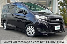 toyota noah 2019 -TOYOTA--Noah DAA-ZWR80G--ZWR80-0401497---TOYOTA--Noah DAA-ZWR80G--ZWR80-0401497-