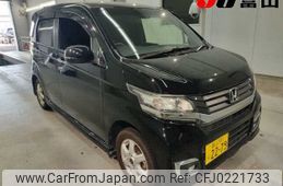 honda n-wgn 2017 -HONDA 【富山 581ﾆ2279】--N WGN JH1--JH1-1333533---HONDA 【富山 581ﾆ2279】--N WGN JH1--JH1-1333533-