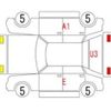 honda fit 2011 CFJ1589692 image 2