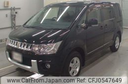 mitsubishi delica-d5 2010 -MITSUBISHI--Delica D5 CV4W-0500553---MITSUBISHI--Delica D5 CV4W-0500553-